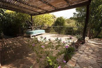 Casa Huijazoo Nature & Balance Hotel Mazunte Exterior foto